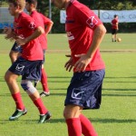 Kras - predstavitev ekipe