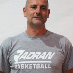 Priprave 2017/18; Jadran