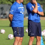 Kras - predstavitev ekipe