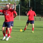 Kras - predstavitev ekipe