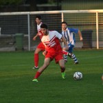 Kras Repen - Chiarbola Ponziana