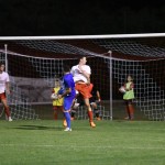 Italijanski pokal: Kras Repen - Virtus Corno