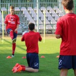 Kras - predstavitev ekipe