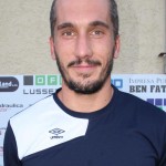 Primorje - predstavitev ekipe 2017/18