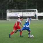 Kras Repen - Chiarbola Ponziana