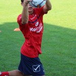 Kras - predstavitev ekipe