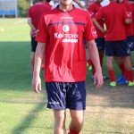 Kras - predstavitev ekipe