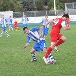 Kras Repen - Chiarbola Ponziana