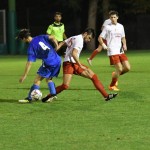 Italijanski pokal: Kras Repen - Virtus Corno