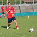 Kras - predstavitev ekipe