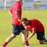 Kras - predstavitev ekipe