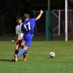 Italijanski pokal: Kras Repen - Virtus Corno