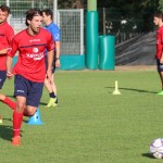 Kras - predstavitev ekipe