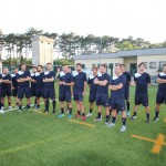 Primorje - predstavitev ekipe 2017/18