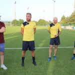 Primorje - predstavitev ekipe 2017/18