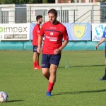 Kras - predstavitev ekipe