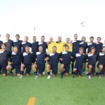 Primorje - predstavitev ekipe 2017/18