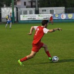 Kras Repen - Chiarbola Ponziana