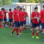 Kras - predstavitev ekipe