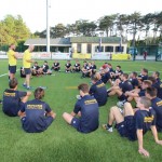 Primorje - predstavitev ekipe 2017/18