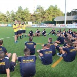 Primorje - predstavitev ekipe 2017/18