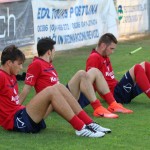 Kras - predstavitev ekipe