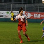 Kras Repen - Chiarbola Ponziana