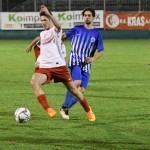 Italijanski pokal: Kras Repen - Virtus Corno