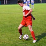 Kras Repen - Chiarbola Ponziana