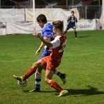 Kras Repen - Chiarbola Ponziana