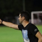 Kras Repen - Chiarbola Ponziana