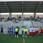 Italijanski pokal: Kras Repen - Virtus Corno