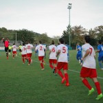 Italijanski pokal: Kras Repen - Virtus Corno