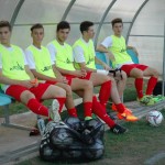 Italijanski pokal: Kras Repen - Virtus Corno