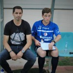 Italijanski pokal: Kras Repen - Virtus Corno