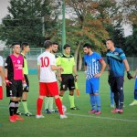 Italijanski pokal: Kras Repen - Virtus Corno