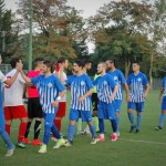 Italijanski pokal: Kras Repen - Virtus Corno