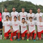 Italijanski pokal: Kras Repen - Virtus Corno