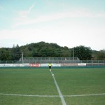 Italijanski pokal: Kras Repen - Virtus Corno