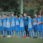 Italijanski pokal: Kras Repen - Virtus Corno