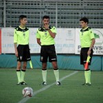 Italijanski pokal: Kras Repen - Virtus Corno