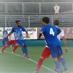 Italijanski pokal: Kras Repen - Virtus Corno