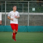 Italijanski pokal: Kras Repen - Virtus Corno