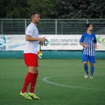 Italijanski pokal: Kras Repen - Virtus Corno