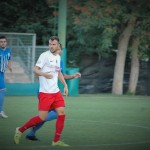 Italijanski pokal: Kras Repen - Virtus Corno