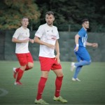 Italijanski pokal: Kras Repen - Virtus Corno