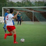 Italijanski pokal: Kras Repen - Virtus Corno