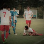 Italijanski pokal: Kras Repen - Virtus Corno