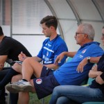 Italijanski pokal: Kras Repen - Virtus Corno