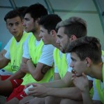 Italijanski pokal: Kras Repen - Virtus Corno